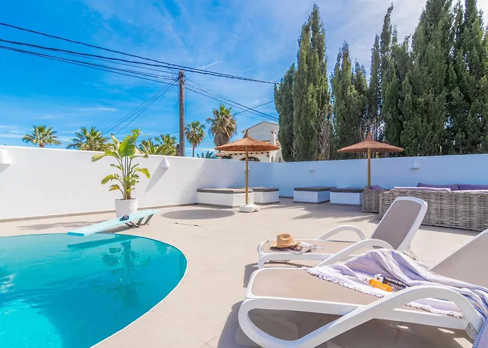Casa Scorpio Villa
