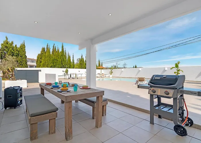 Villa Casa Scorpio *
