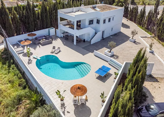 Casa Scorpio Villa *