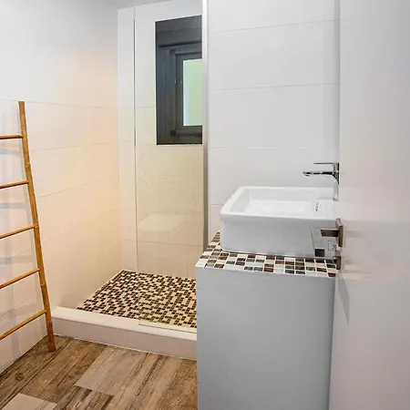 Casa Scorpio Villa Javea