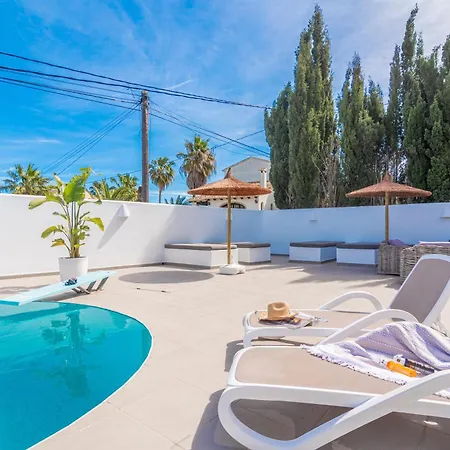 Casa Scorpio Villa
