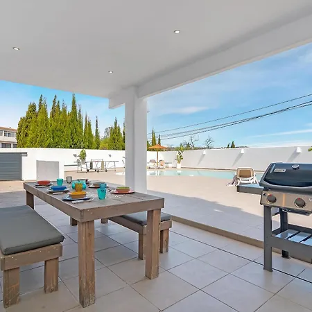 Villa Casa Scorpio *