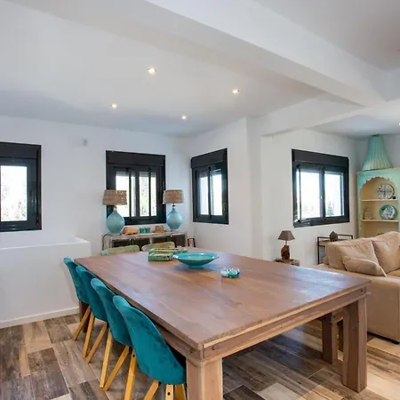 Casa Scorpio * Javea