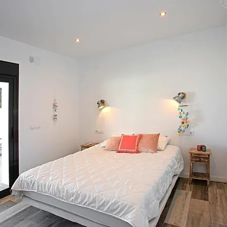 Casa Scorpio Javea