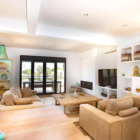 Casa Scorpio * Javea