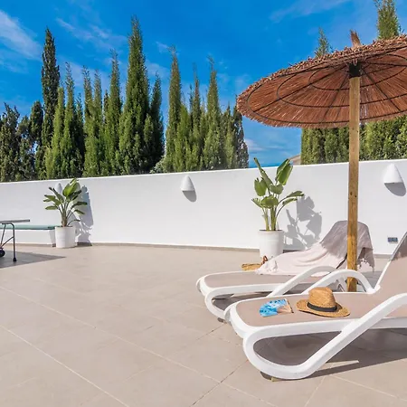 Casa Scorpio Villa Javea