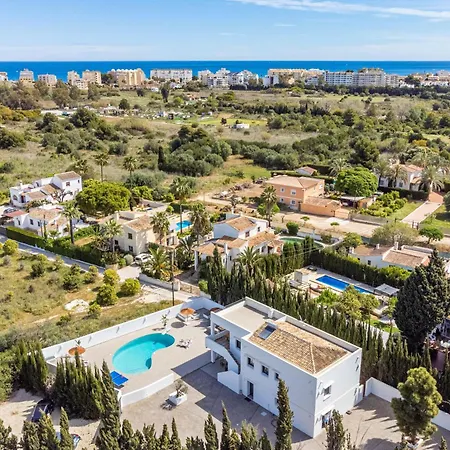 Casa Scorpio * Javea