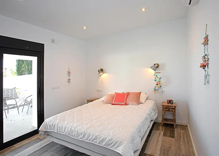 Casa Scorpio Javea
