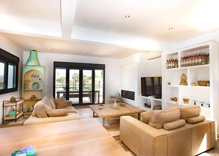 Casa Scorpio * Javea